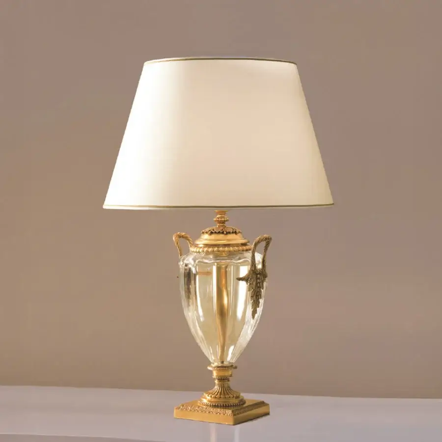 Esperia Table Lamp #1