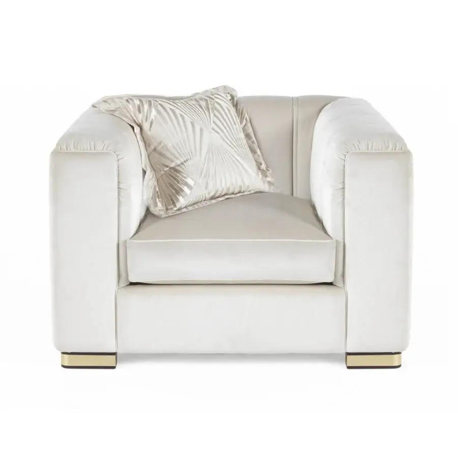 Magritte Lounge Chair #1