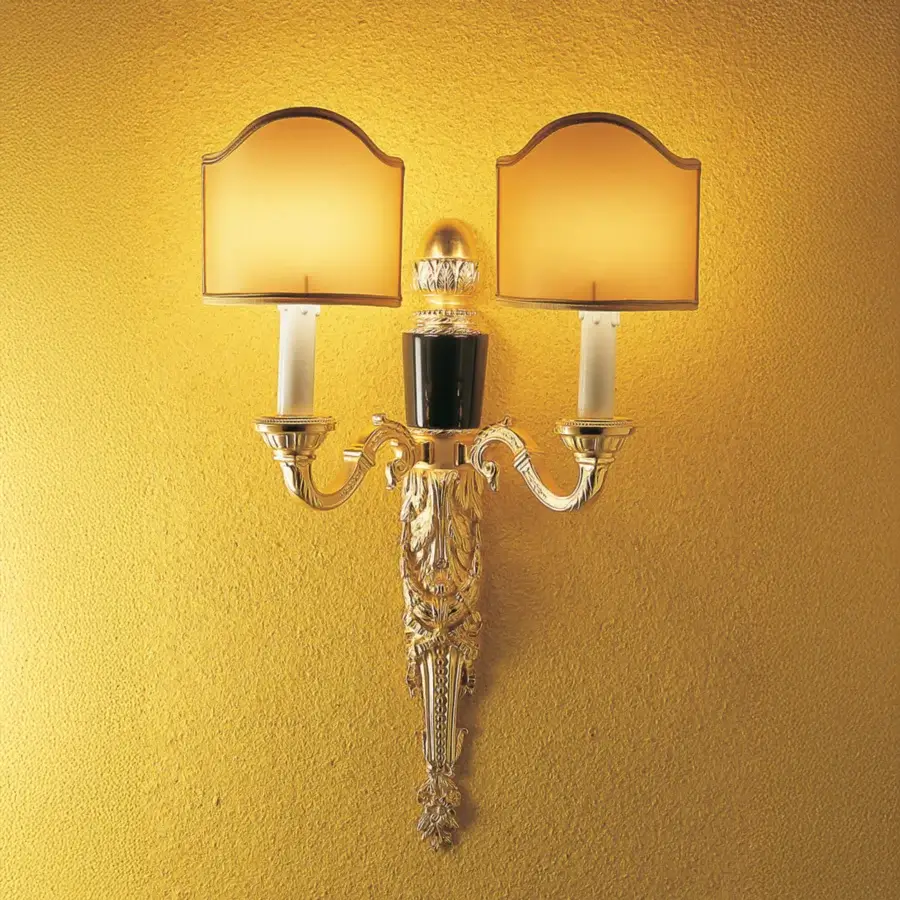 Tureis Wall Lamp #1