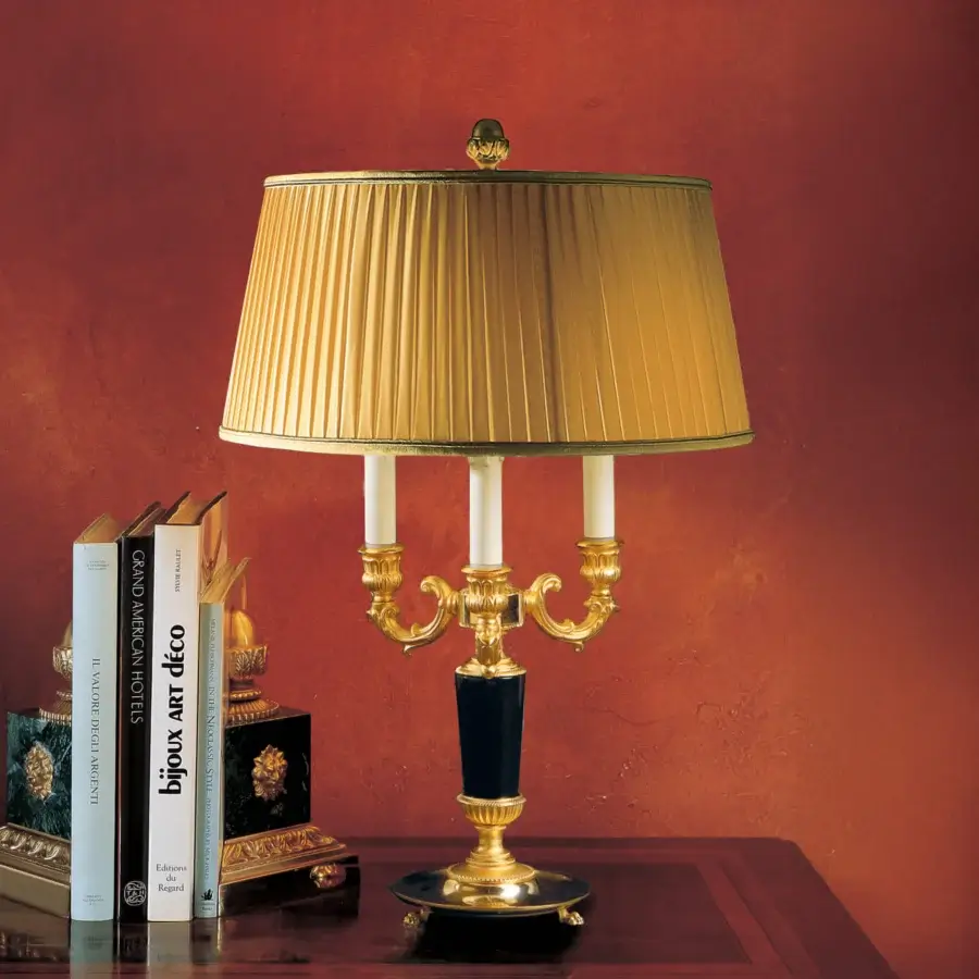 Talia Table Lamp #1