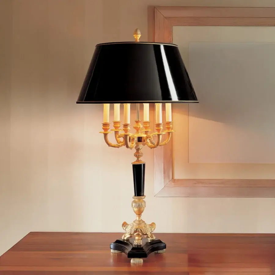 Tamiri Table Lamp #1