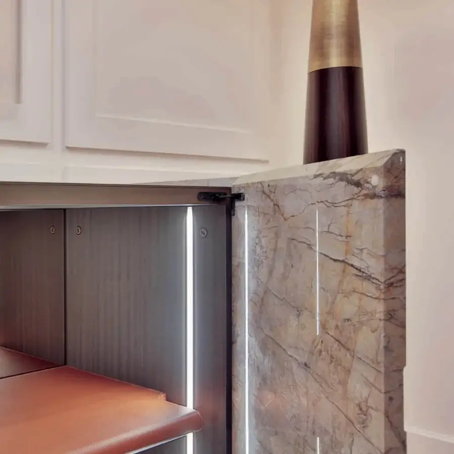 Japo Sideboard #4
