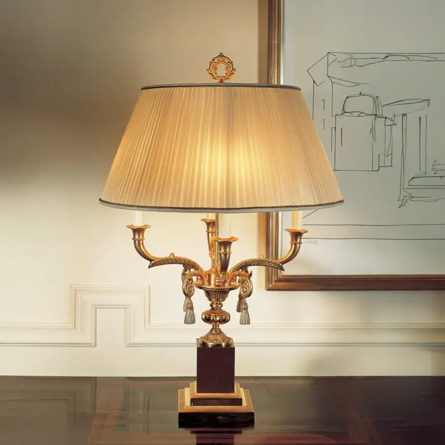 Venere Table Lamp #1