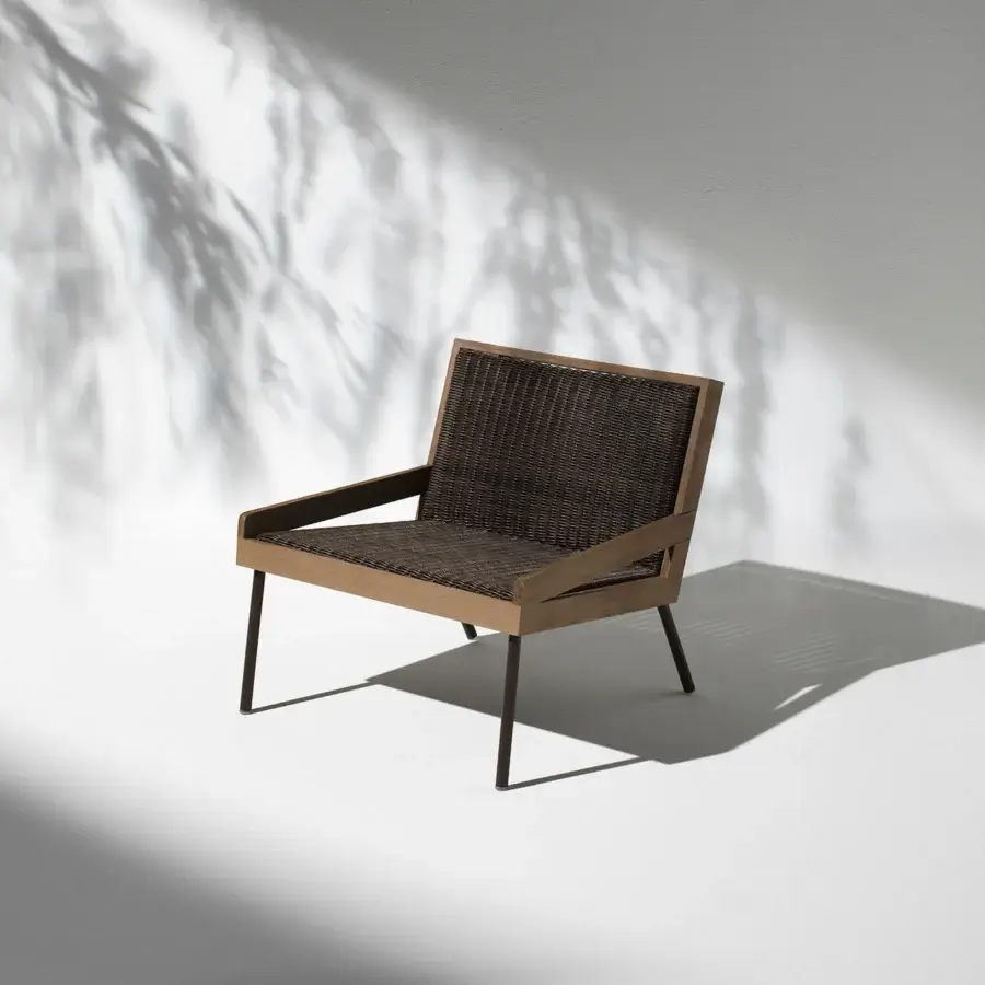 Allaperto Lounge Chair #33