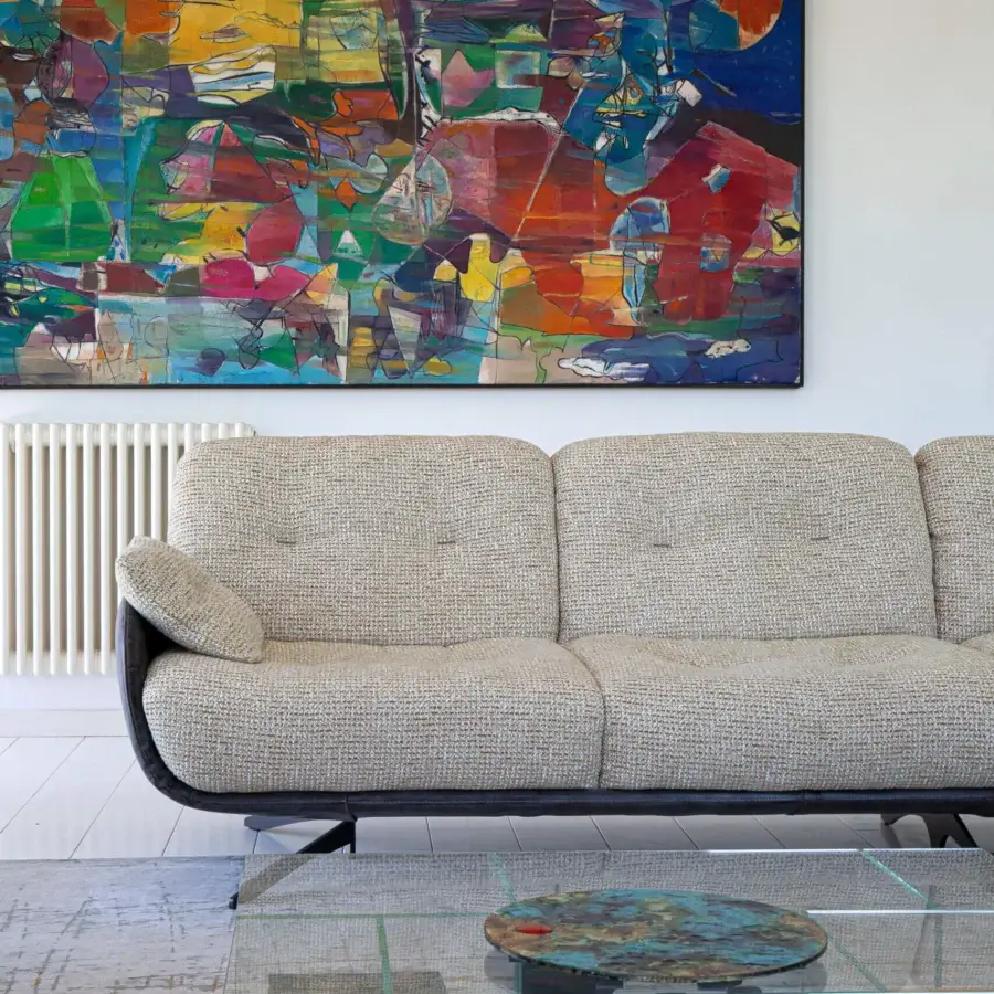 Ayton Sofa #5