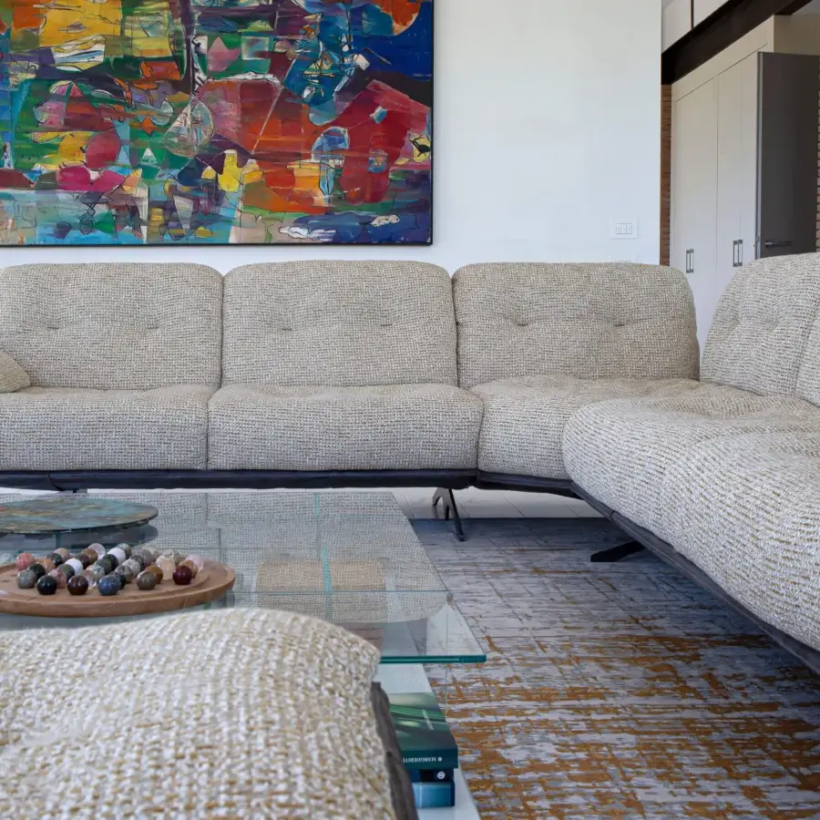 Ayton Sectional #6