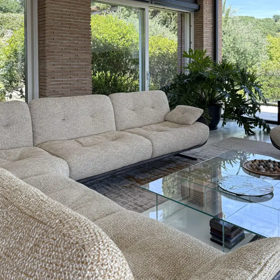 Ayton Sectional #8