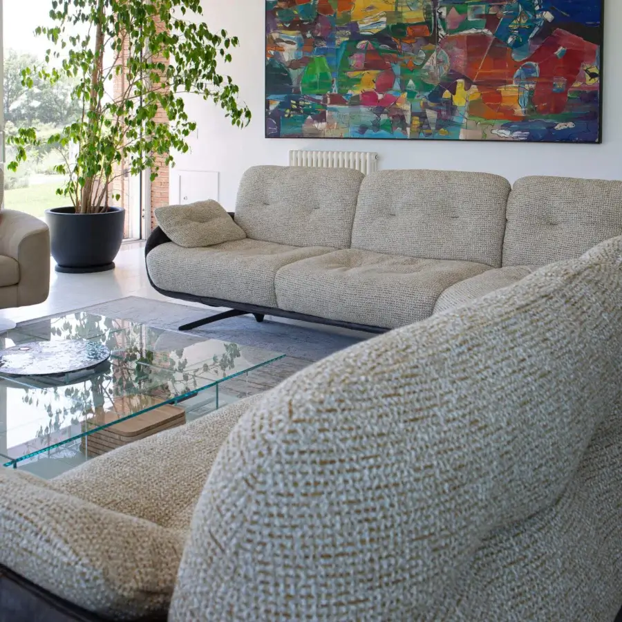 Ayton Sectional #5