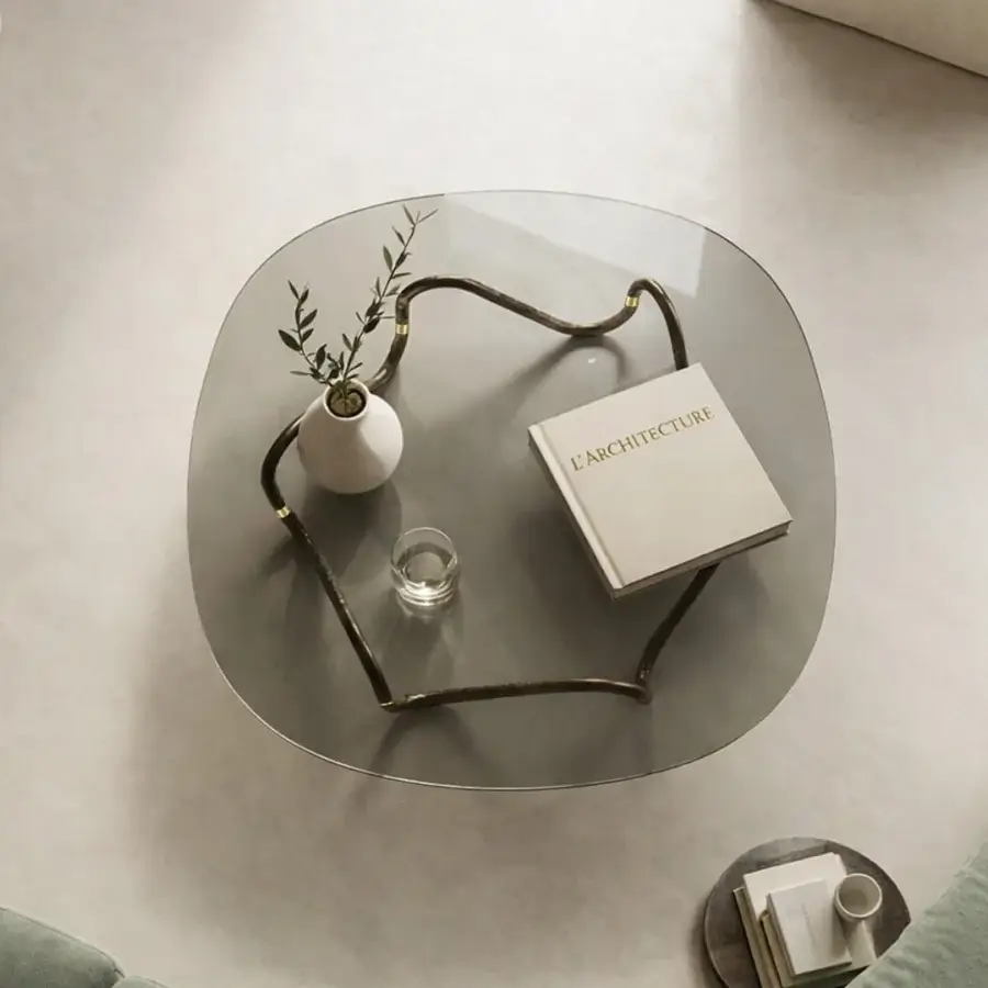Flow Coffe Table #17