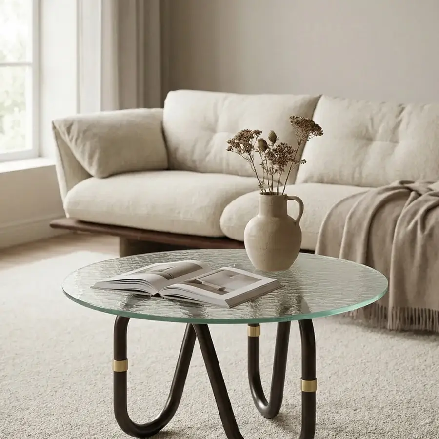 Flow Coffe Table #19