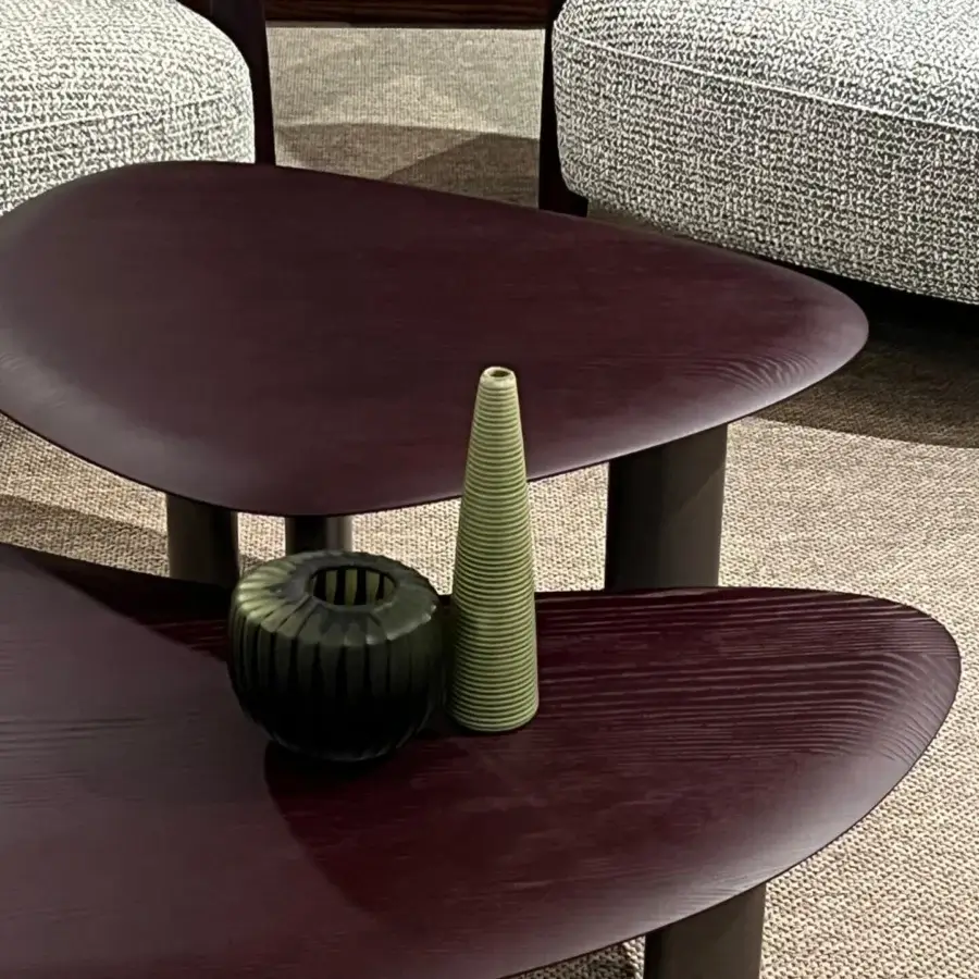 Egeo Coffee Table #3