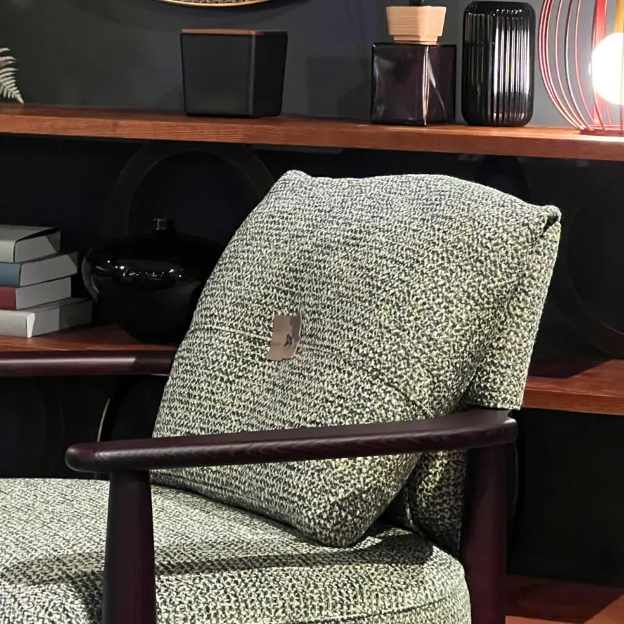 Lisa Lounge Chair #5