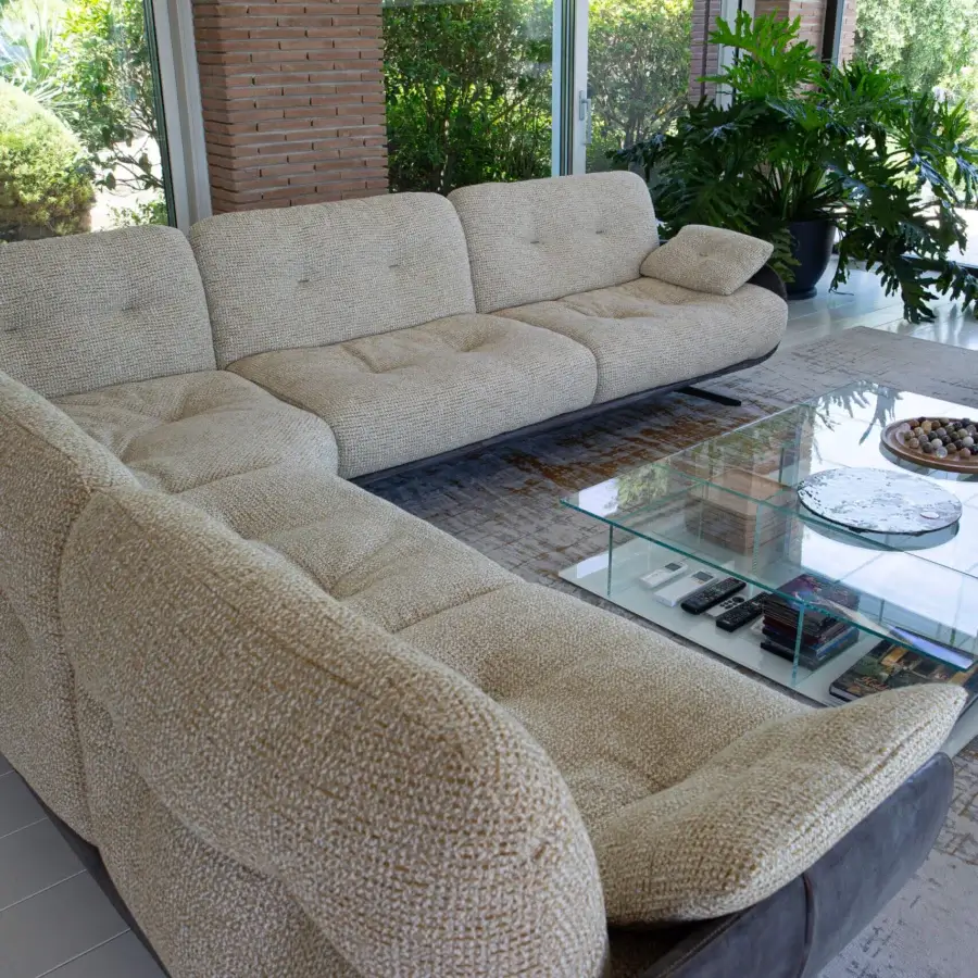 Ayton Sectional #7