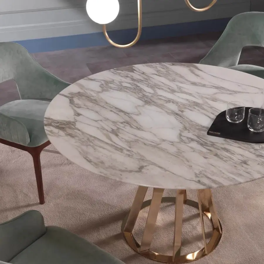 Addison Armchair #5