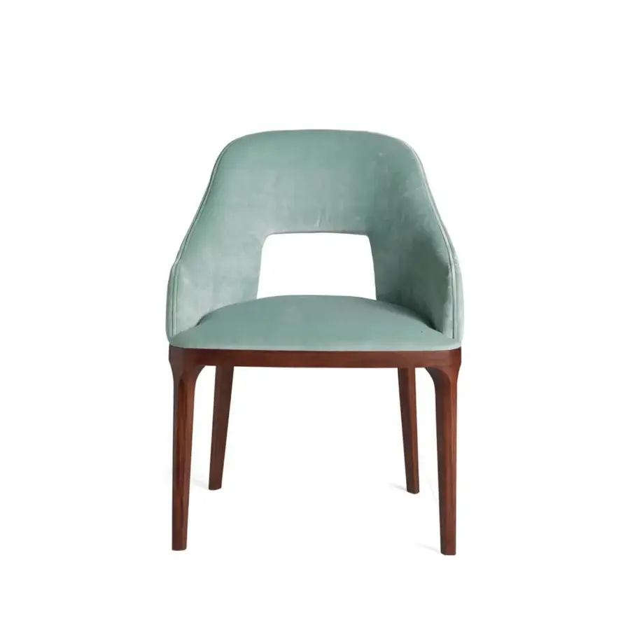 Addison Armchair #6