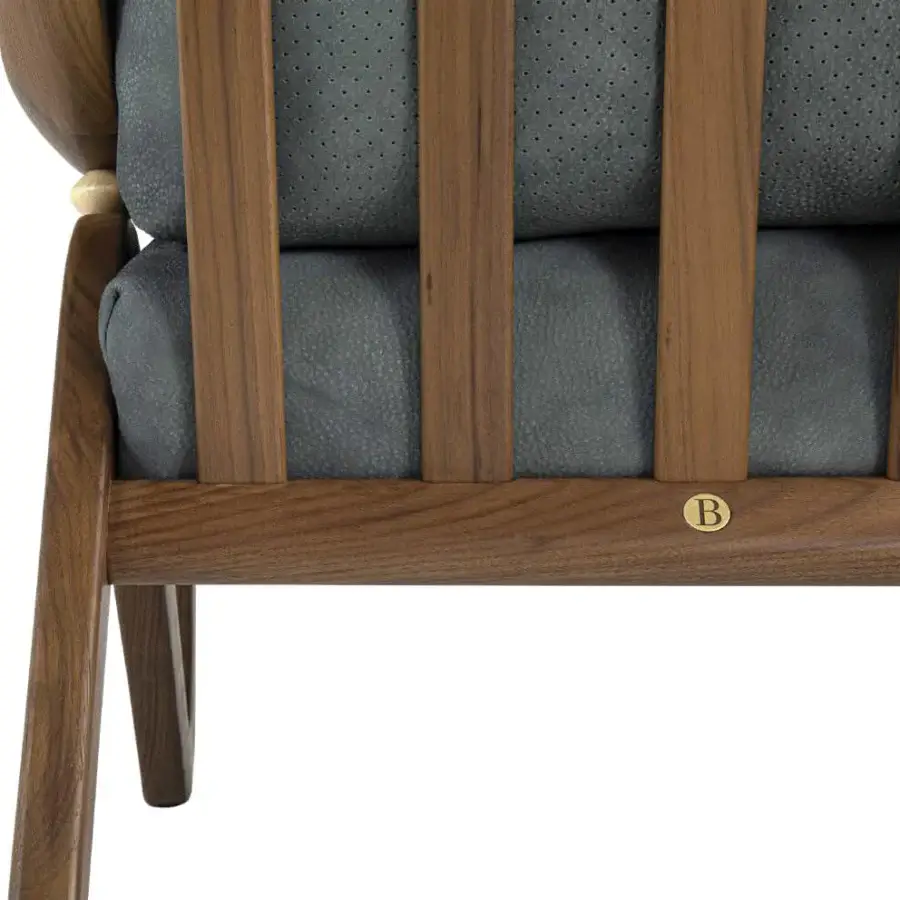 Taylor Lounge Chair #11