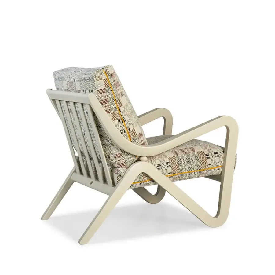 Taylor Lounge Chair #19