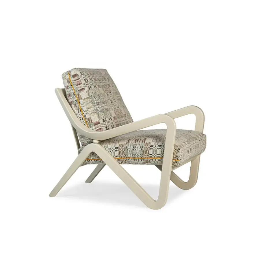 Taylor Lounge Chair #18