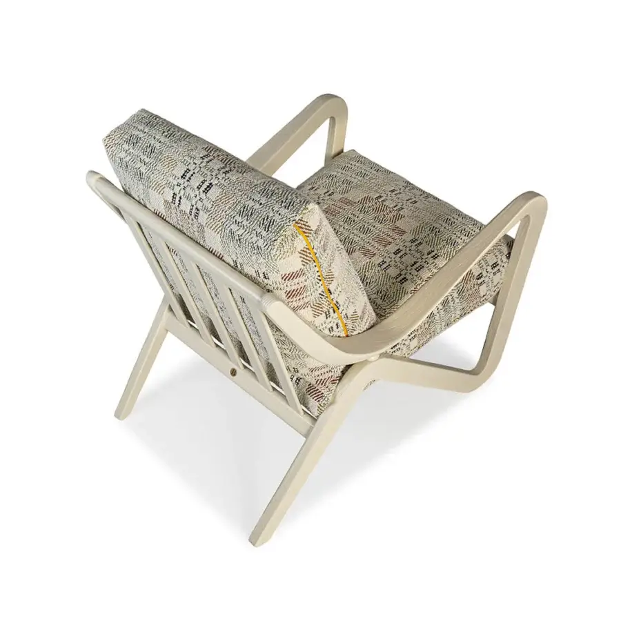 Taylor Lounge Chair #20