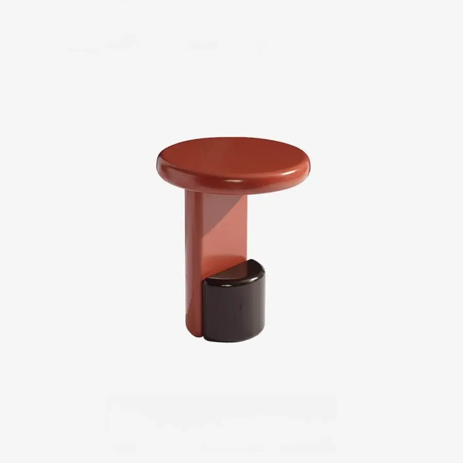 Milestone Side Table #1