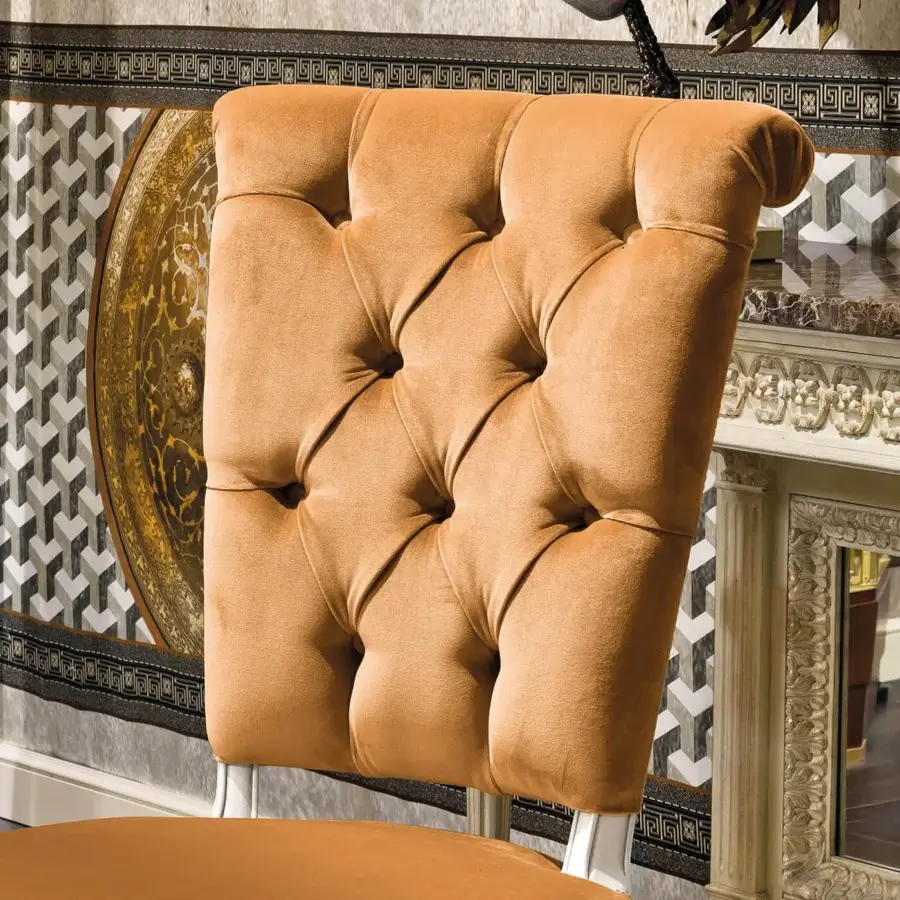 1604 Chair #3