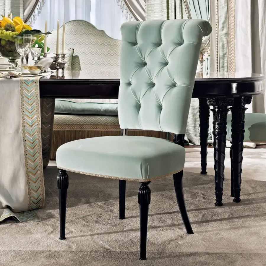 1604 Chair #4