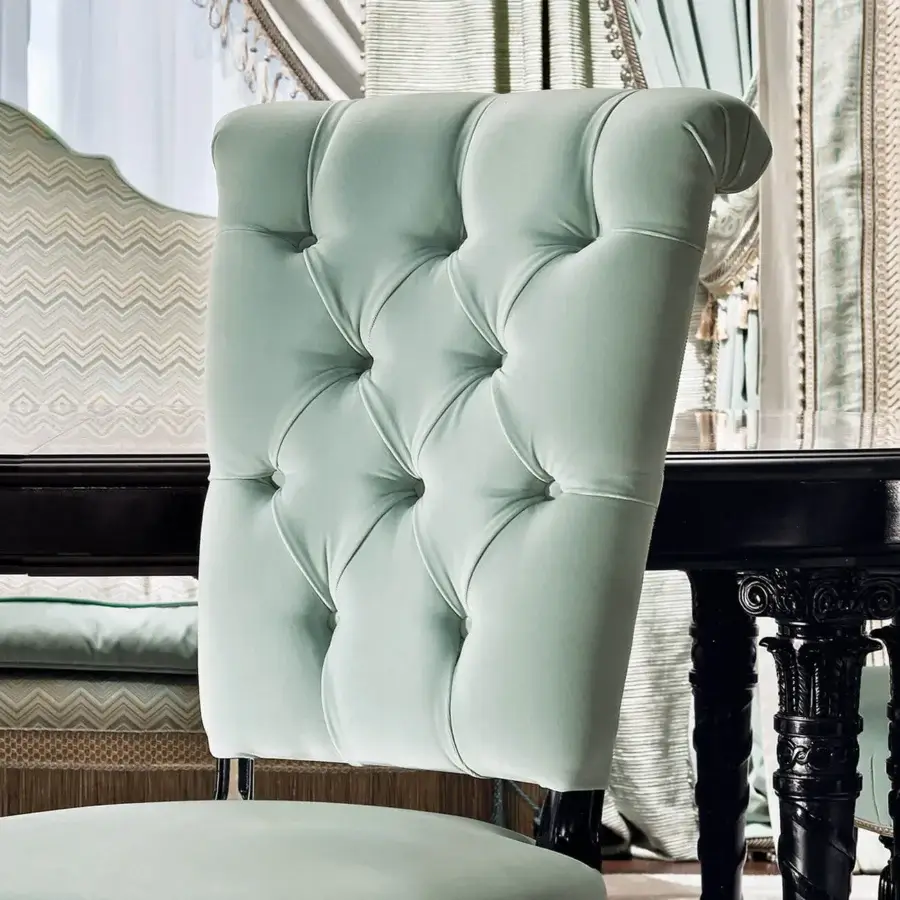 1604 Chair #6