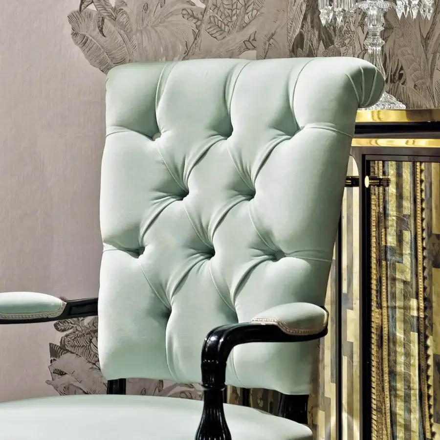 1604-2 Armchair #2