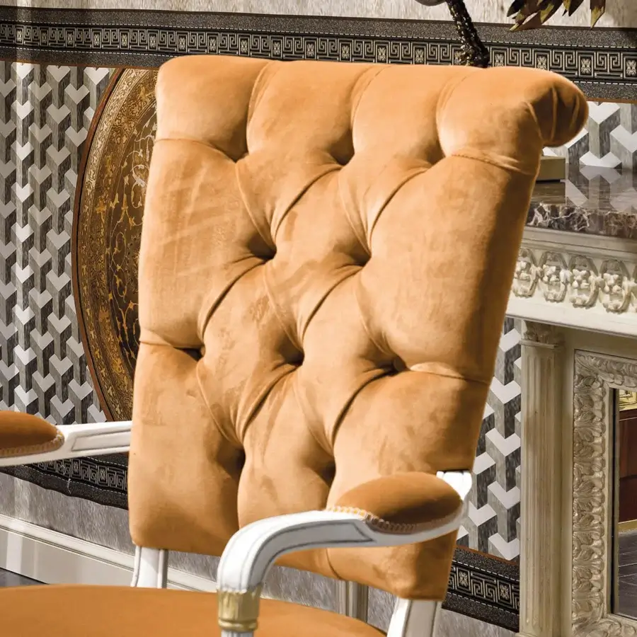 1604-2 Armchair #5