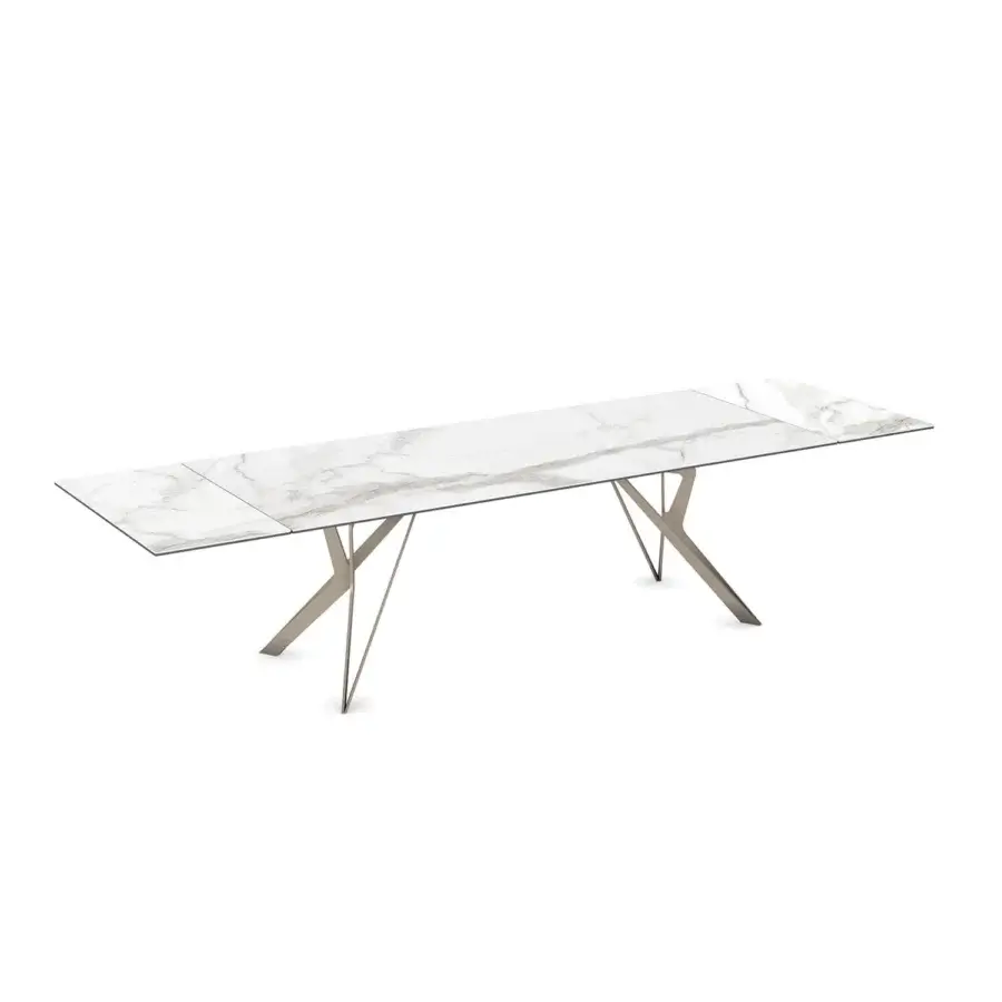 Big Plie Extendable Table #3