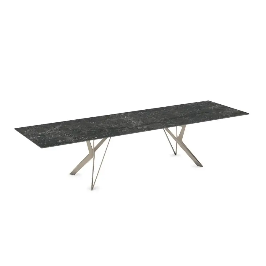 Big Plie Extendable Table #4