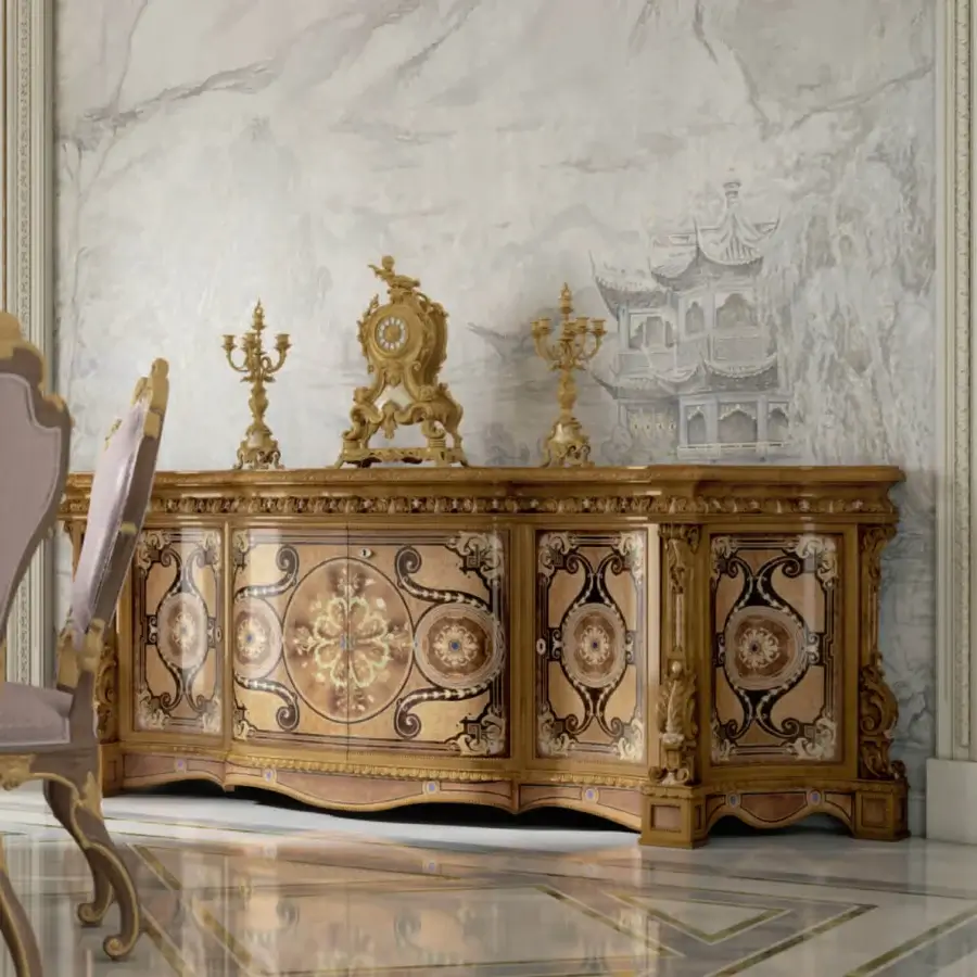 A1339 Sideboard #2
