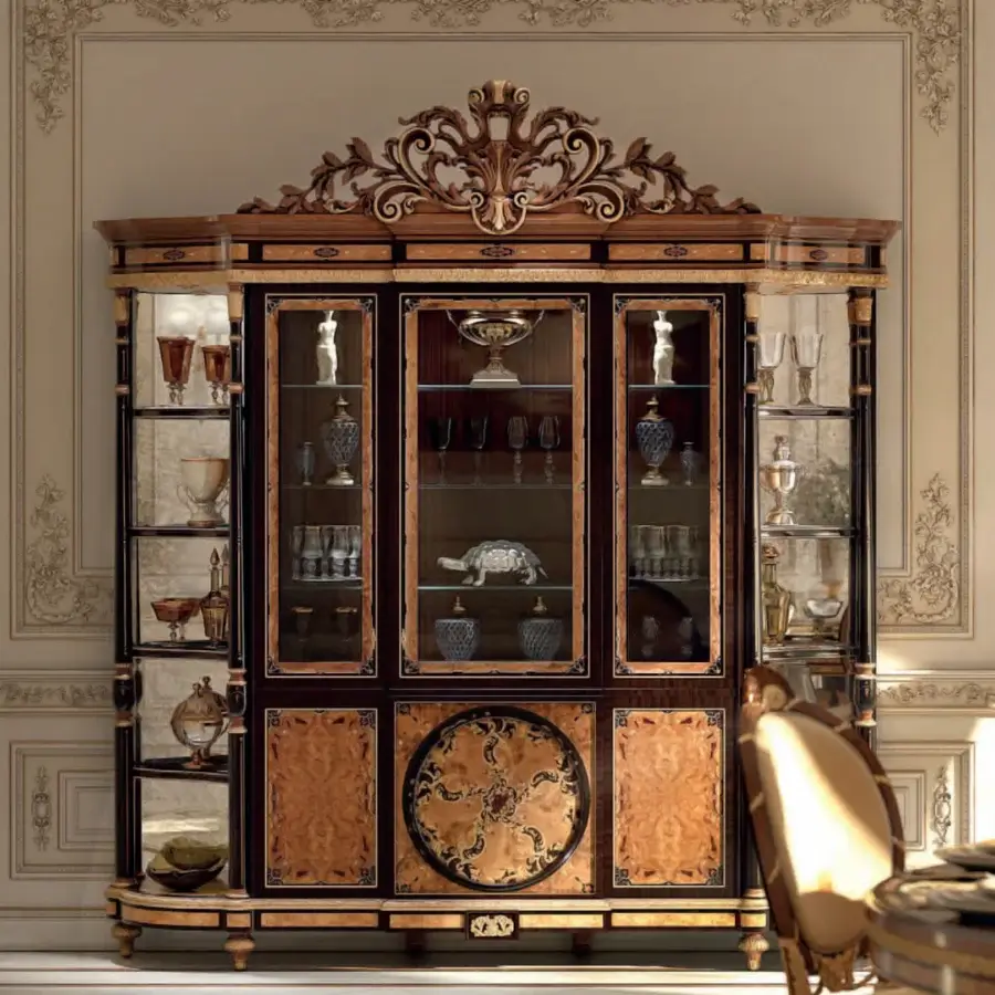 B1202 Cabinet #1