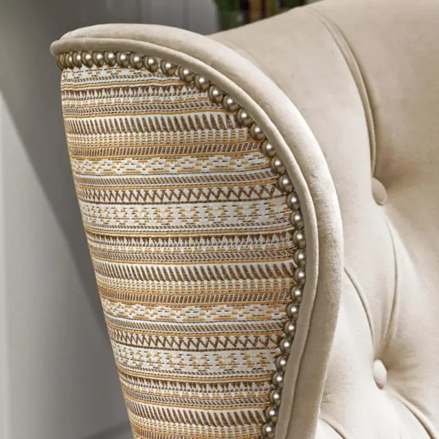 1804 Chair #5