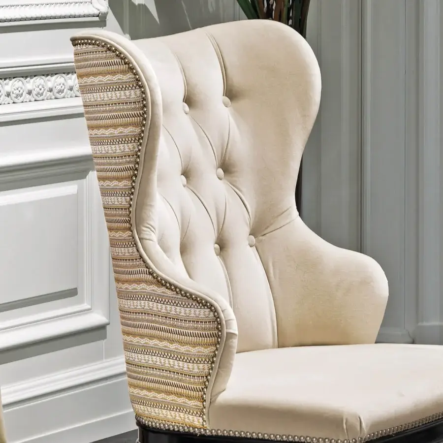 1804 Chair #3