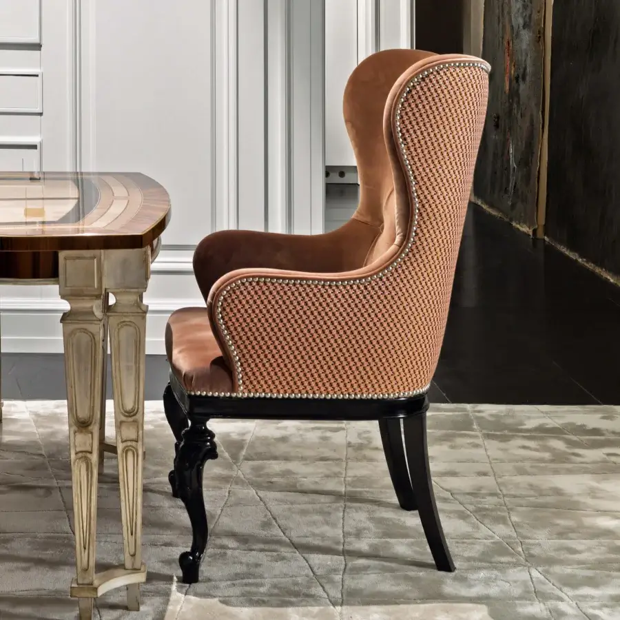 1804-2 Armchair #4