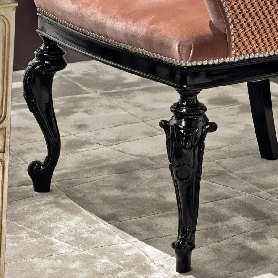 1804-2 Armchair #3