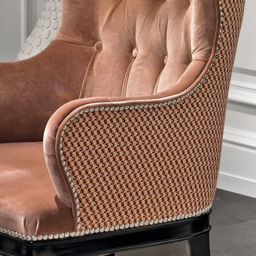1804-2 Armchair #2