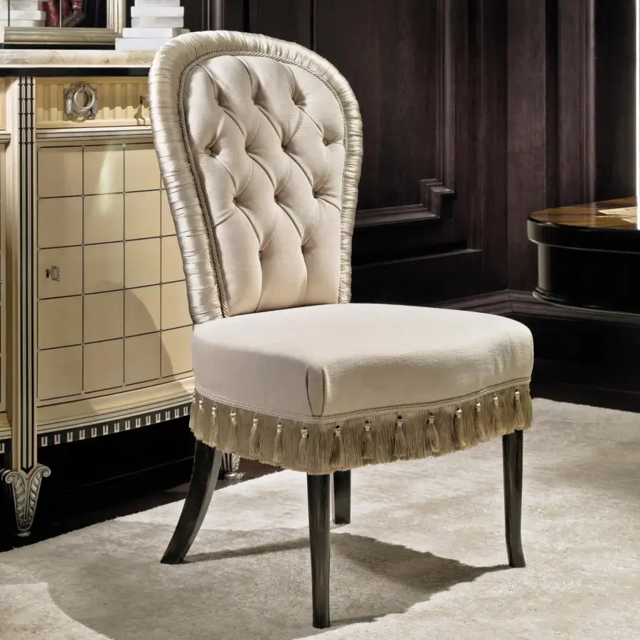 0526 Chair #1