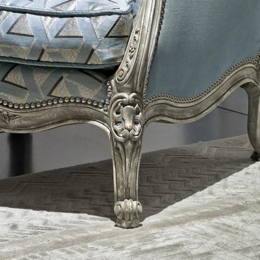 PR1002 Lounge Chair #3