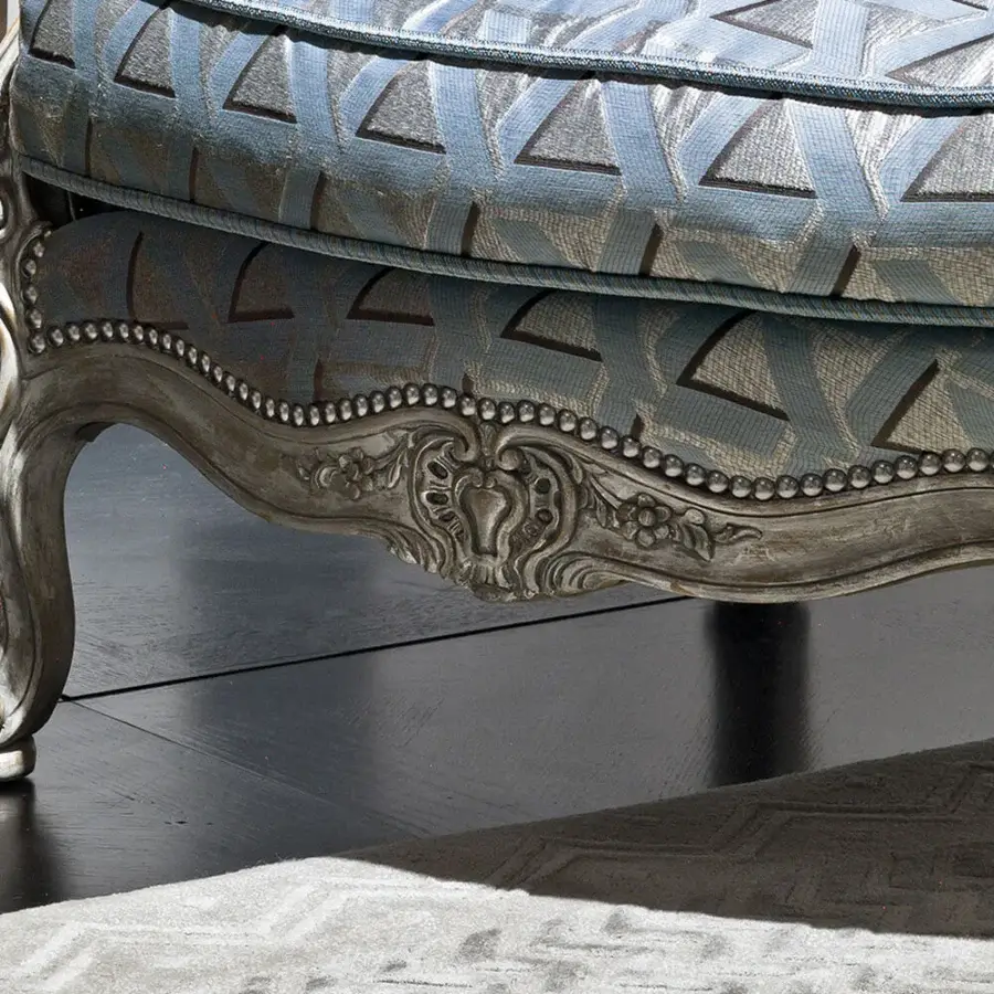 PR1002 Lounge Chair #2