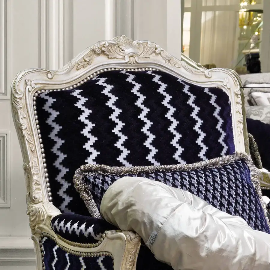 Parigi Lounge Chair #2