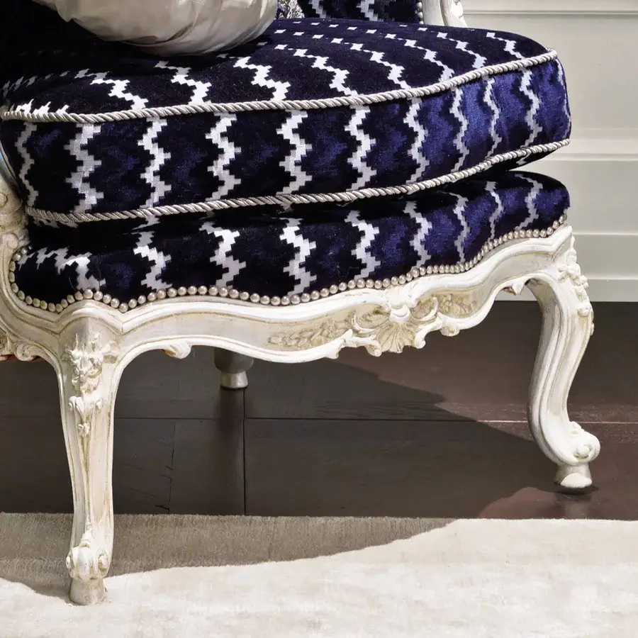 Parigi Lounge Chair #3