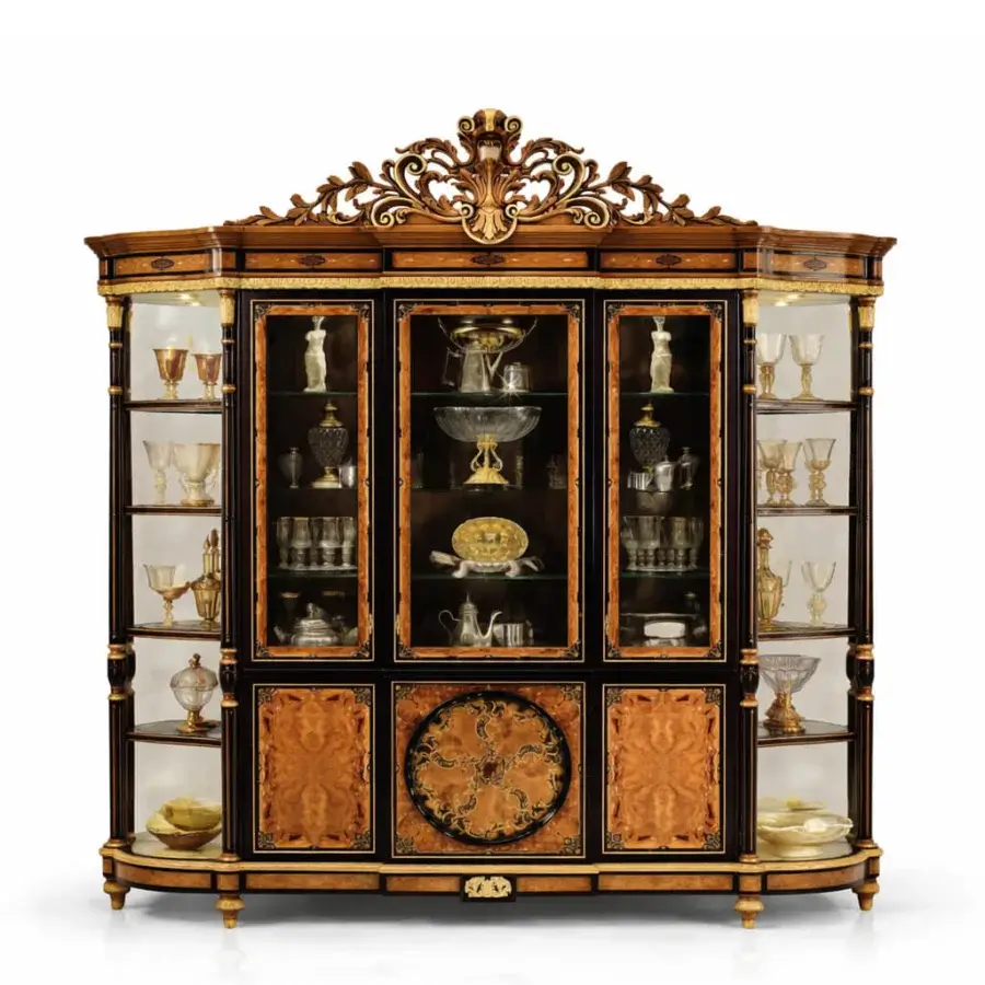 B1202 Cabinet #3