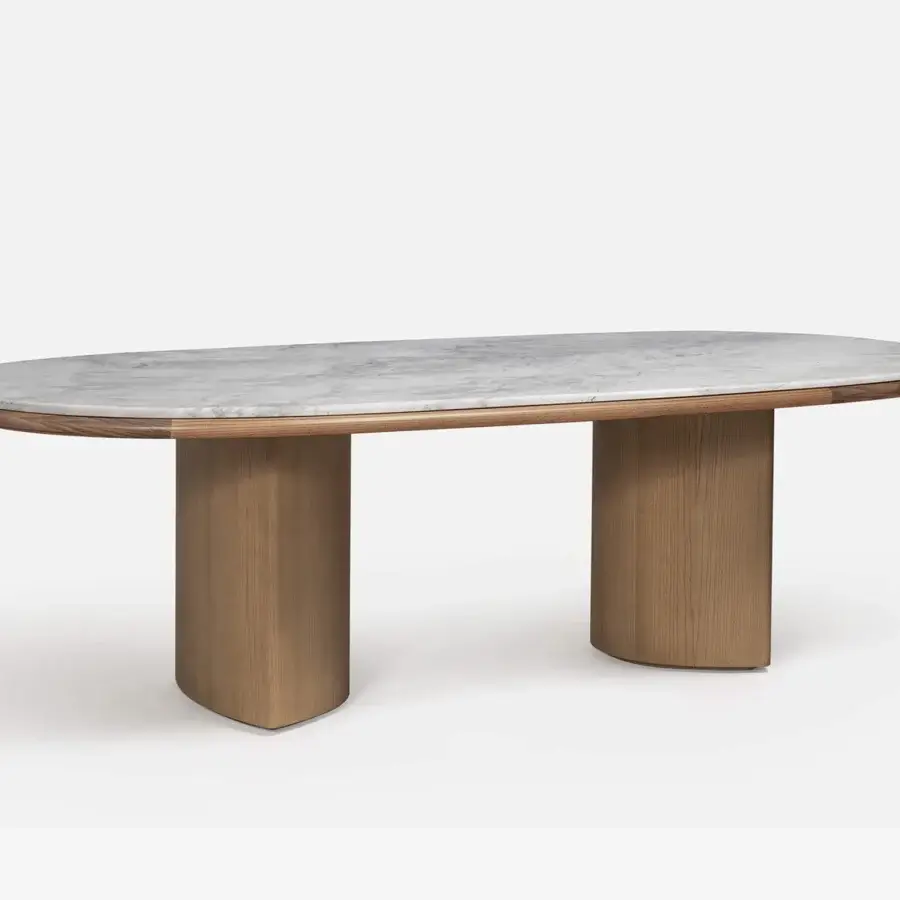Doublé Table #4