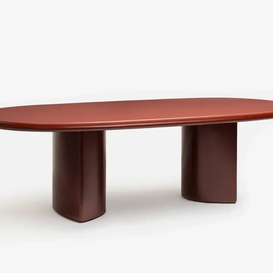 Doublé Table #5