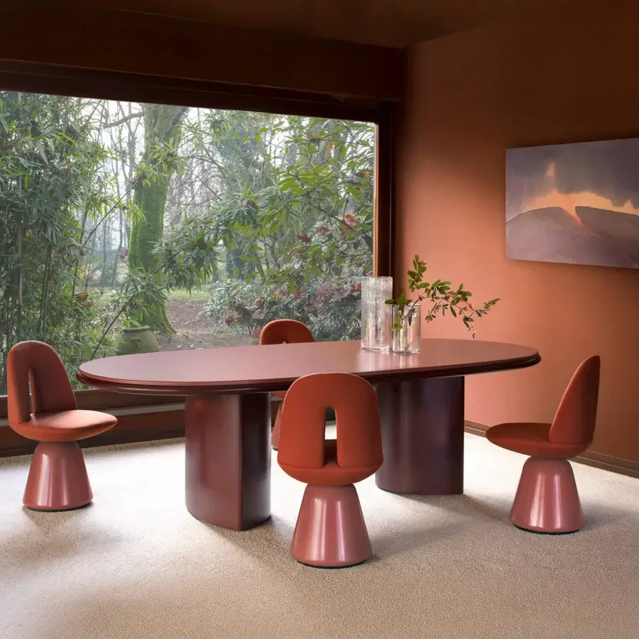 Doublé Table #1