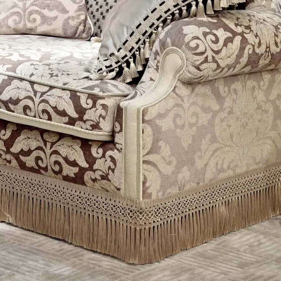 Anna Marquise Lounge Chair #2