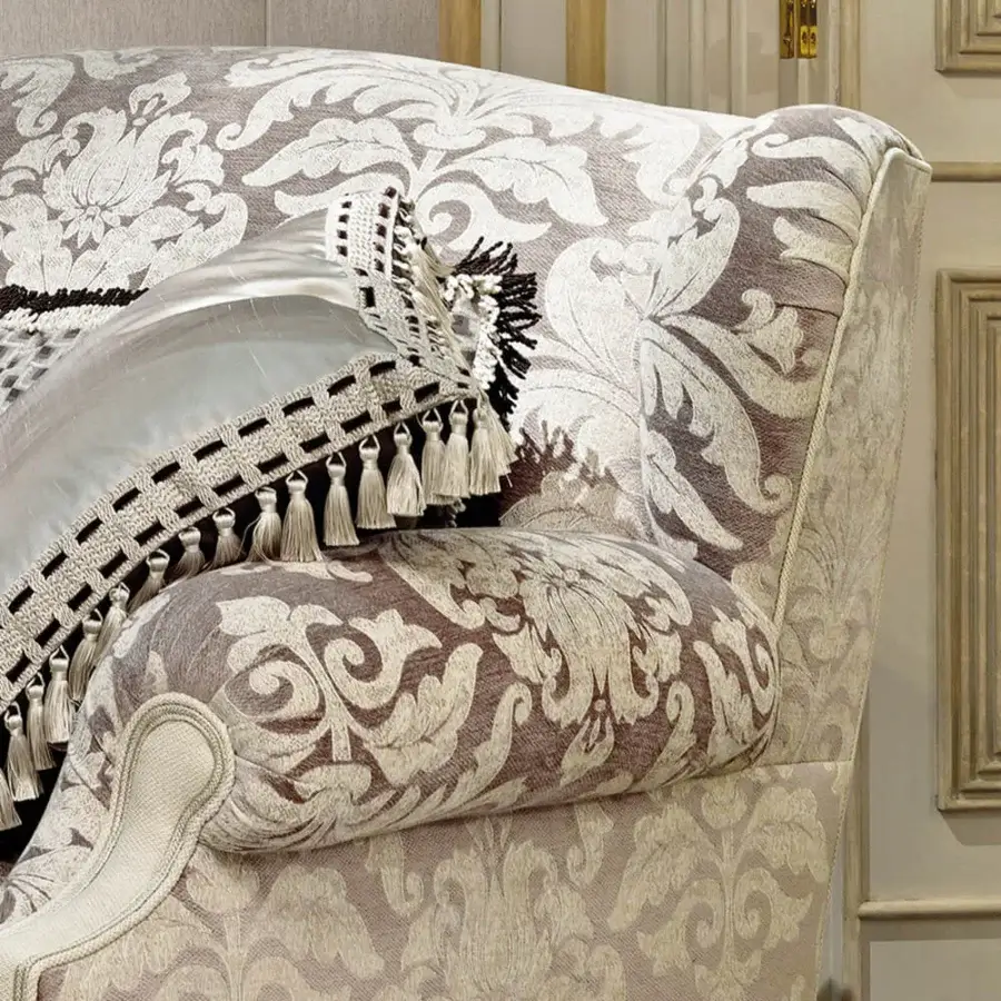 Anna Marquise Lounge Chair #3