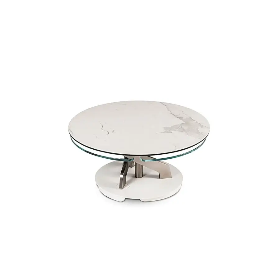 Blossom Coffee Table #4